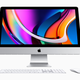 Imagen para el artículo titulado Apple anuncia un nuevo iMac, la muerte de Fusion Drive y su primera webcam 1080p